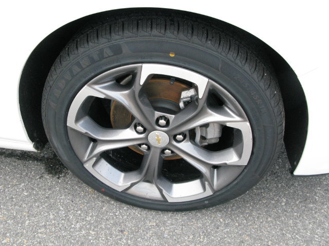 Used 2024 Chevrolet Malibu LT FWD image 10