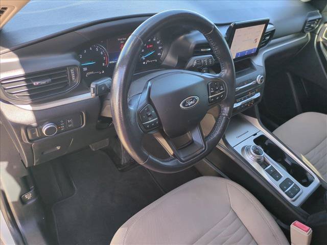 Used 2020 Ford Explorer XLT RWD image 10