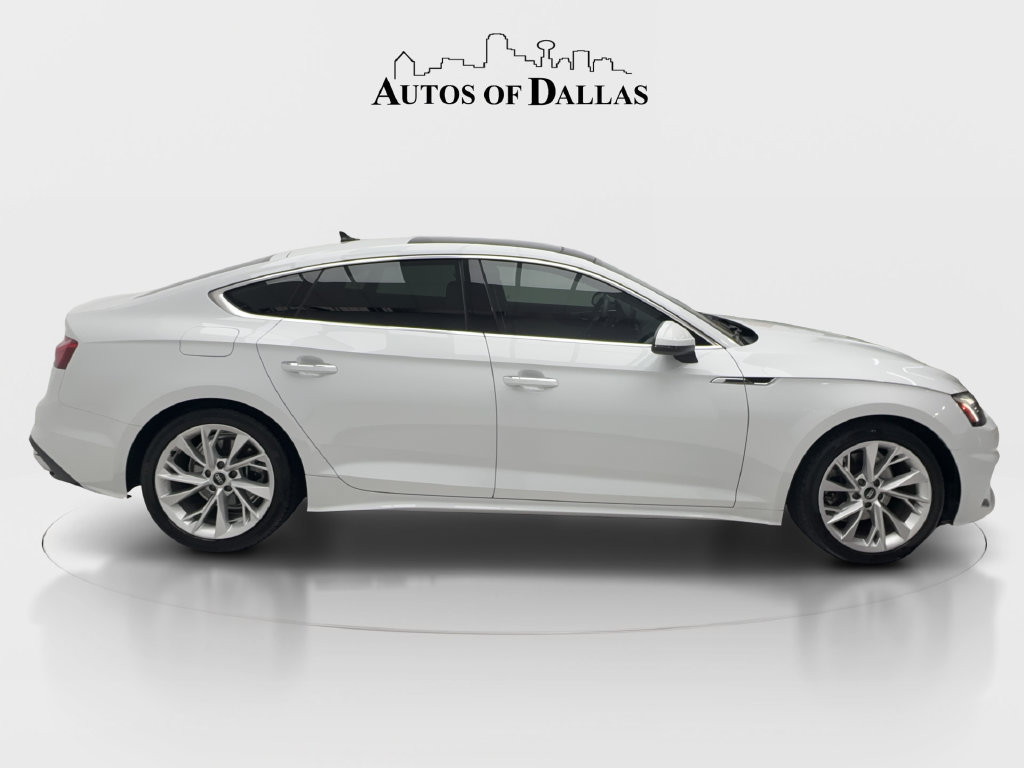 Used 2023 Audi A5 2.0T Premium w/ Convenience Package AWD/4WD image 6