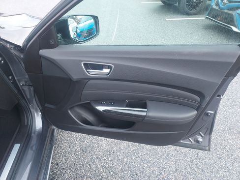 Used 2020 Acura TLX V6 SH-AWD w/ Technology Pkg image 21