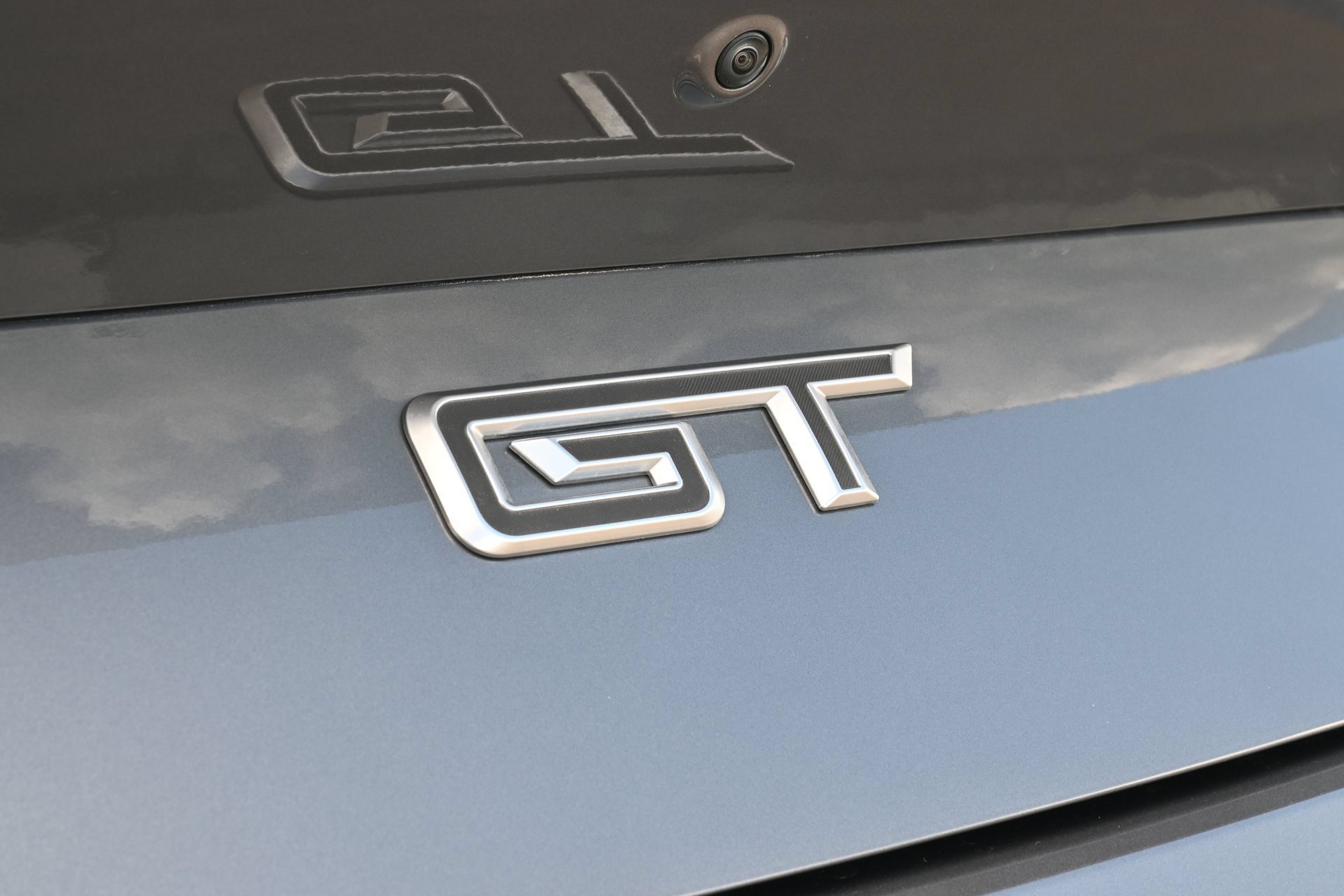 Used 2025 Ford Mustang GT RWD image 22