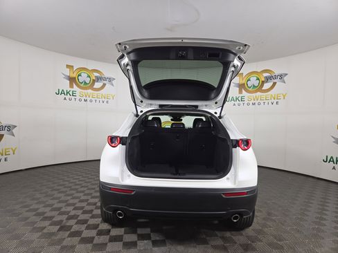 Used 2023 MAZDA CX-30 AWD 2.5 S w/ Select Package image 33