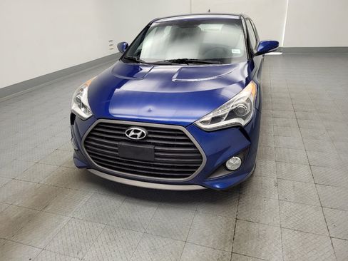 Used 2016 Hyundai Veloster Turbo FWD image 15