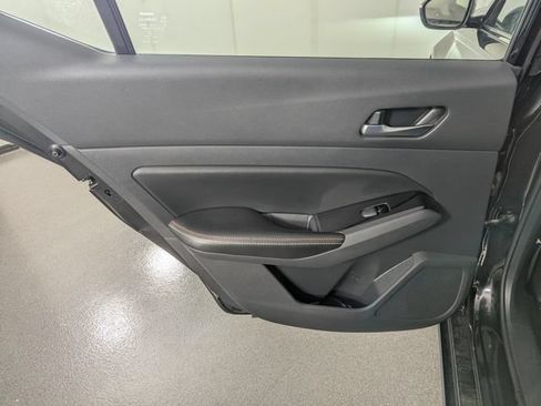 Used 2023 Nissan Altima 2.5 SR AWD/4WD image 13