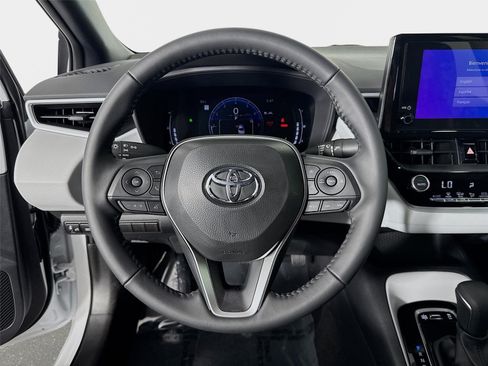 Used 2026 Toyota Corolla SE FWD image 13