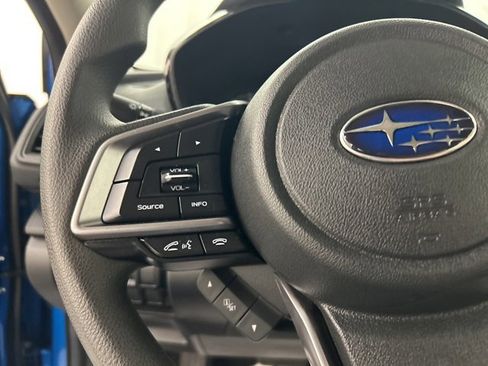 Used 2022 Subaru Impreza Premium image 11