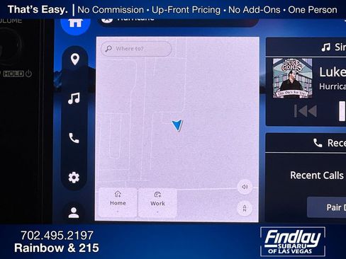 New 2026 Subaru Outback Limited XT image 24