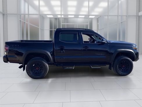 Used 2023 Toyota Tacoma TRD Pro image 7