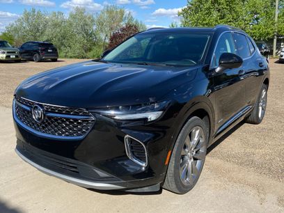 Used 2023 Buick Envision Avenir