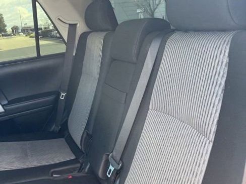 Used 2023 Toyota 4Runner SR5 image 10