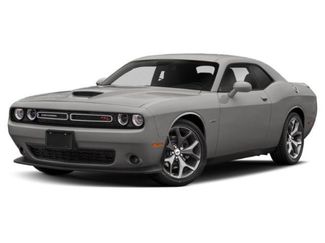 Used 2021 Dodge Challenger R/T RWD video 1