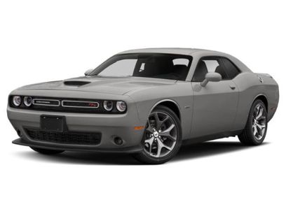 Used 2021 Dodge Challenger R/T