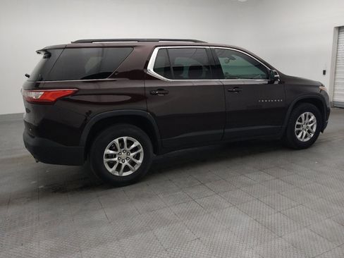 Used 2021 Chevrolet Traverse LT FWD image 10