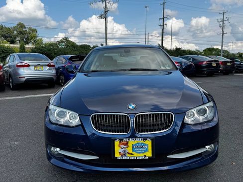 Used 2013 BMW 328i xDrive Coupe AWD/4WD image 9
