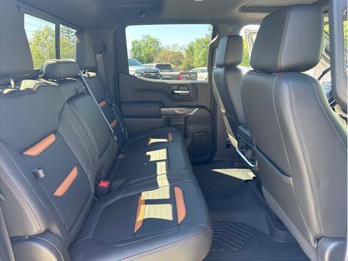 Used 2020 GMC Sierra 1500 AT4 w/ AT4 Premium Package image 29