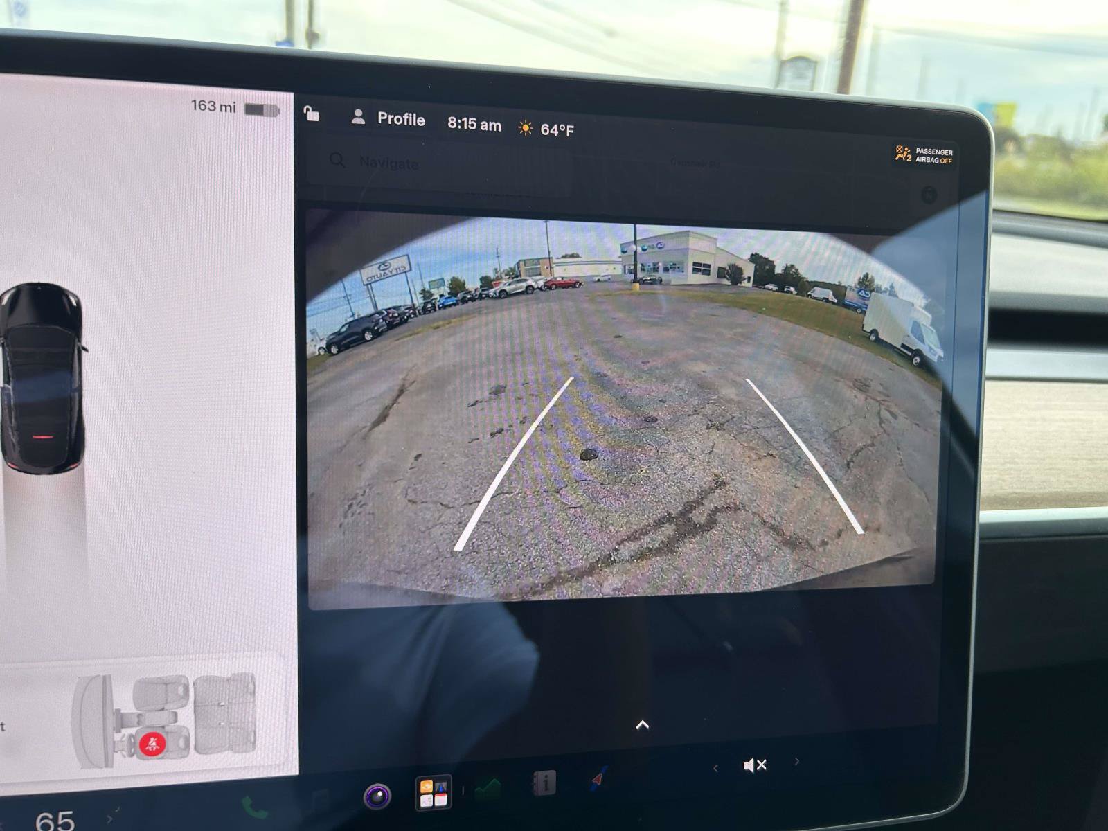 Used 2022 Tesla Model Y Long Range AWD/4WD image 30