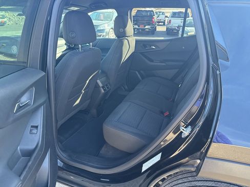 Used 2025 Chevrolet Equinox LT image 14