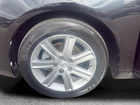 Used 2007 Lexus ES 350 FWD image 23