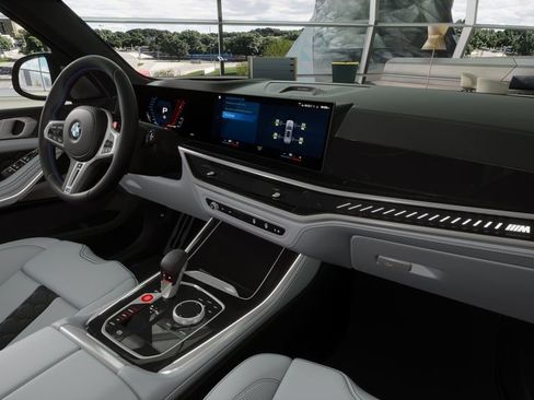 New 2026 BMW X5 M Competition w/ Executive Package image 40