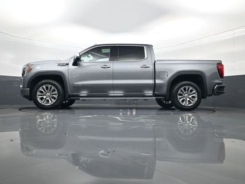 Used 2019 GMC Sierra 1500 Denali w/ Technology Package AWD/4WD image 28