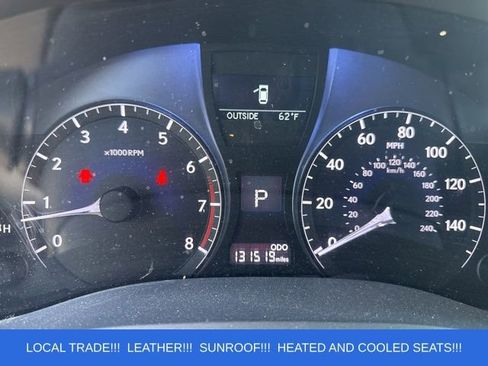 Used 2013 Lexus RX 350 AWD w/ Navigation Pkg image 5