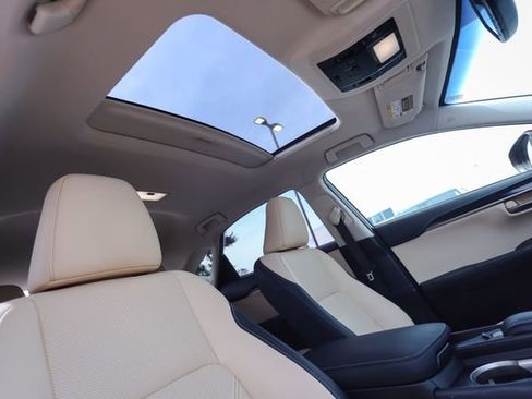 Used 2016 Lexus NX 200t AWD w/ Luxury Package image 46