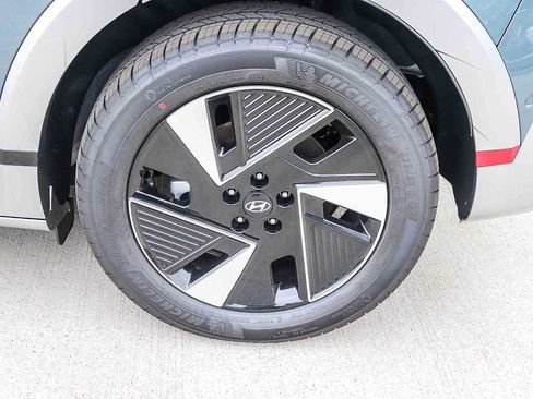 New 2026 Hyundai Ioniq 5 Limited image 11