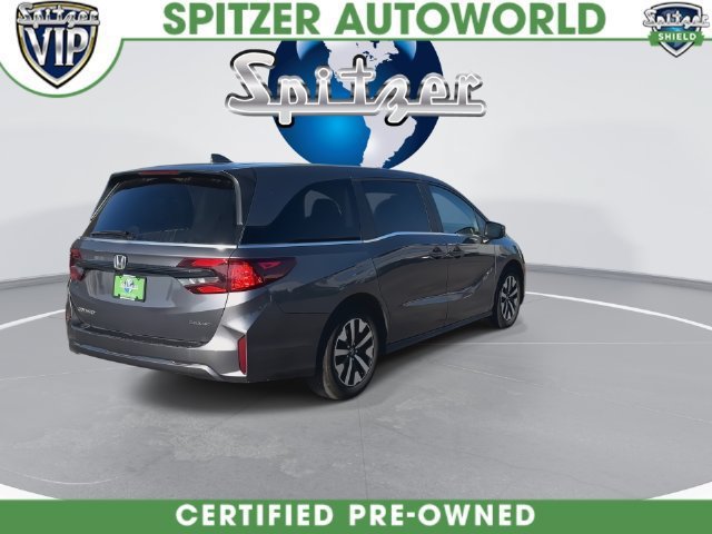 Used 2025 Honda Odyssey EX-L image 15