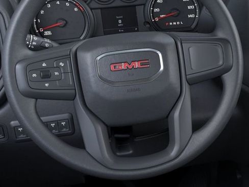 New 2026 GMC Sierra 3500 Pro w/ Convenience Package AWD/4WD image 25