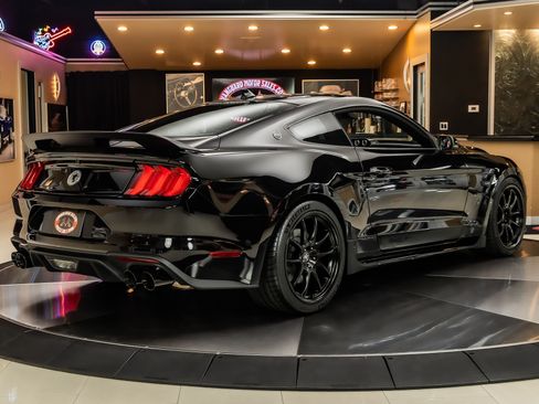 Used 2023 Ford Mustang GT Premium w/ GT Performance Package RWD image 12