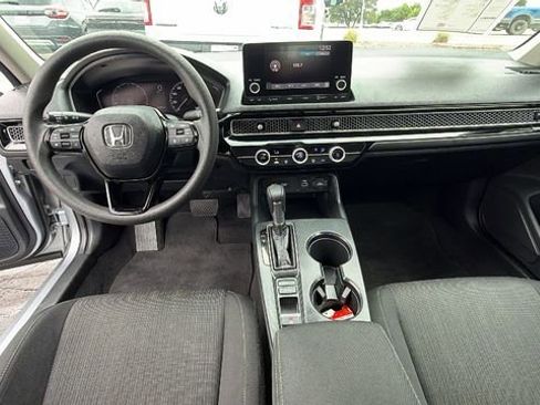 Used 2023 Honda Civic LX image 17
