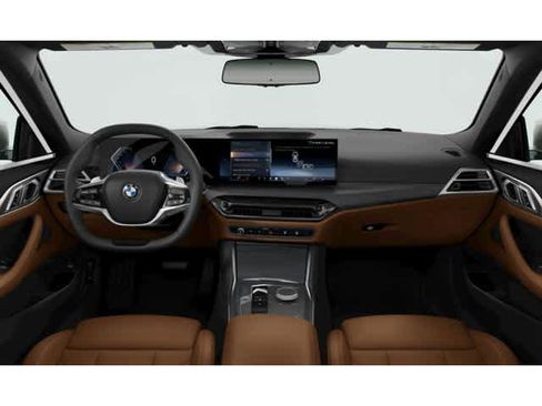 New 2026 BMW 430i Coupe w/ Parking Assistance Package image 4