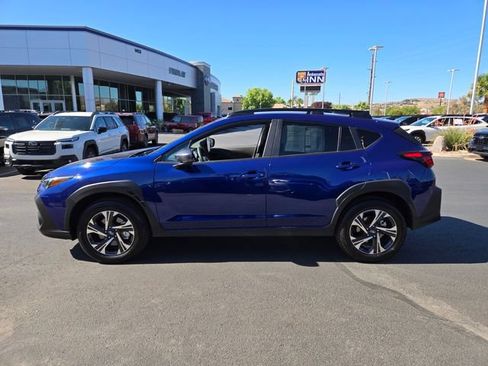 Used 2026 Subaru Crosstrek 2.5i Premium AWD/4WD image 7