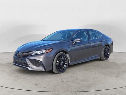 Used 2023 Toyota Camry XSE