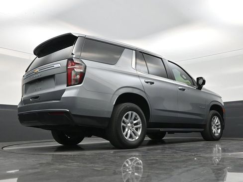 Used 2024 Chevrolet Tahoe LS RWD image 24