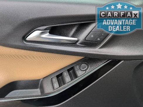 Certified 2025 Chevrolet Equinox ACTIV w/ Safety and Technology Package image 17