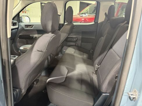 Used 2022 Ford Maverick XL w/ Equipment Group 100A Standard AWD/4WD image 24
