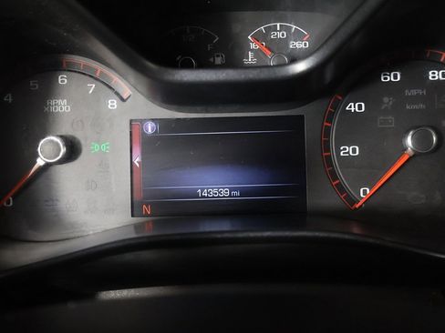 Used 2016 GMC Canyon SLT w/ Driver Alert Package image 29