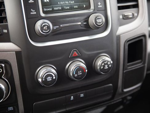 Used 2019 RAM 1500 Express w/ Express Value Package image 14