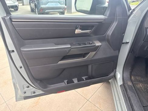 Used 2024 Toyota Tundra SR5 AWD/4WD image 13