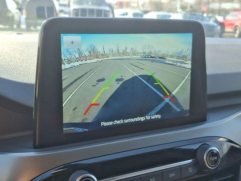 Used 2025 Ford Escape Active image 21