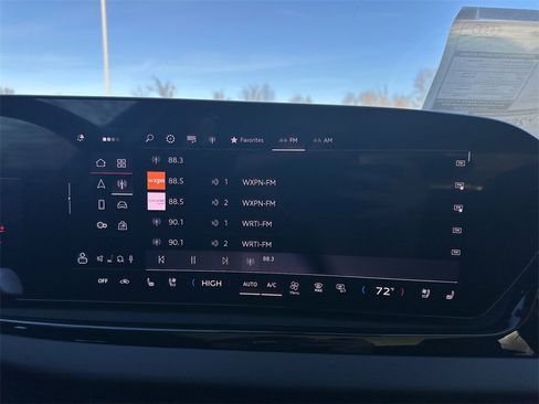 New 2025 Audi A5 2.0T Premium Plus image 16