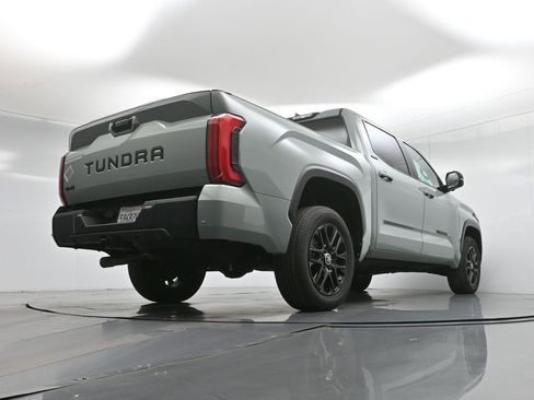 Used 2024 Toyota Tundra Limited image 49