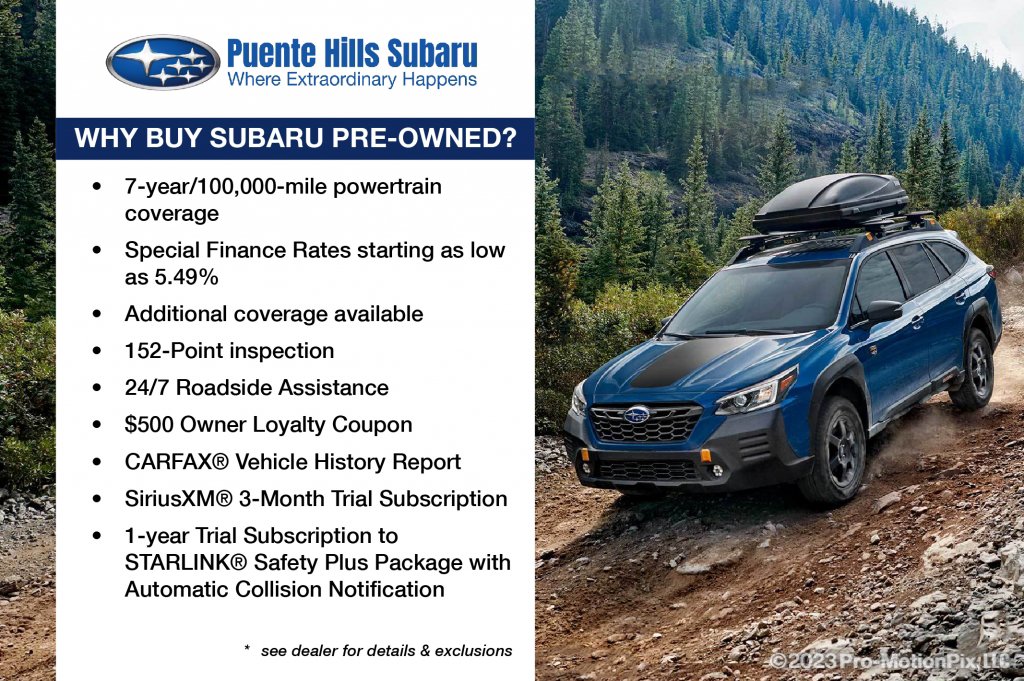Certified 2025 Subaru Crosstrek 2.5i Premium AWD/4WD image 7