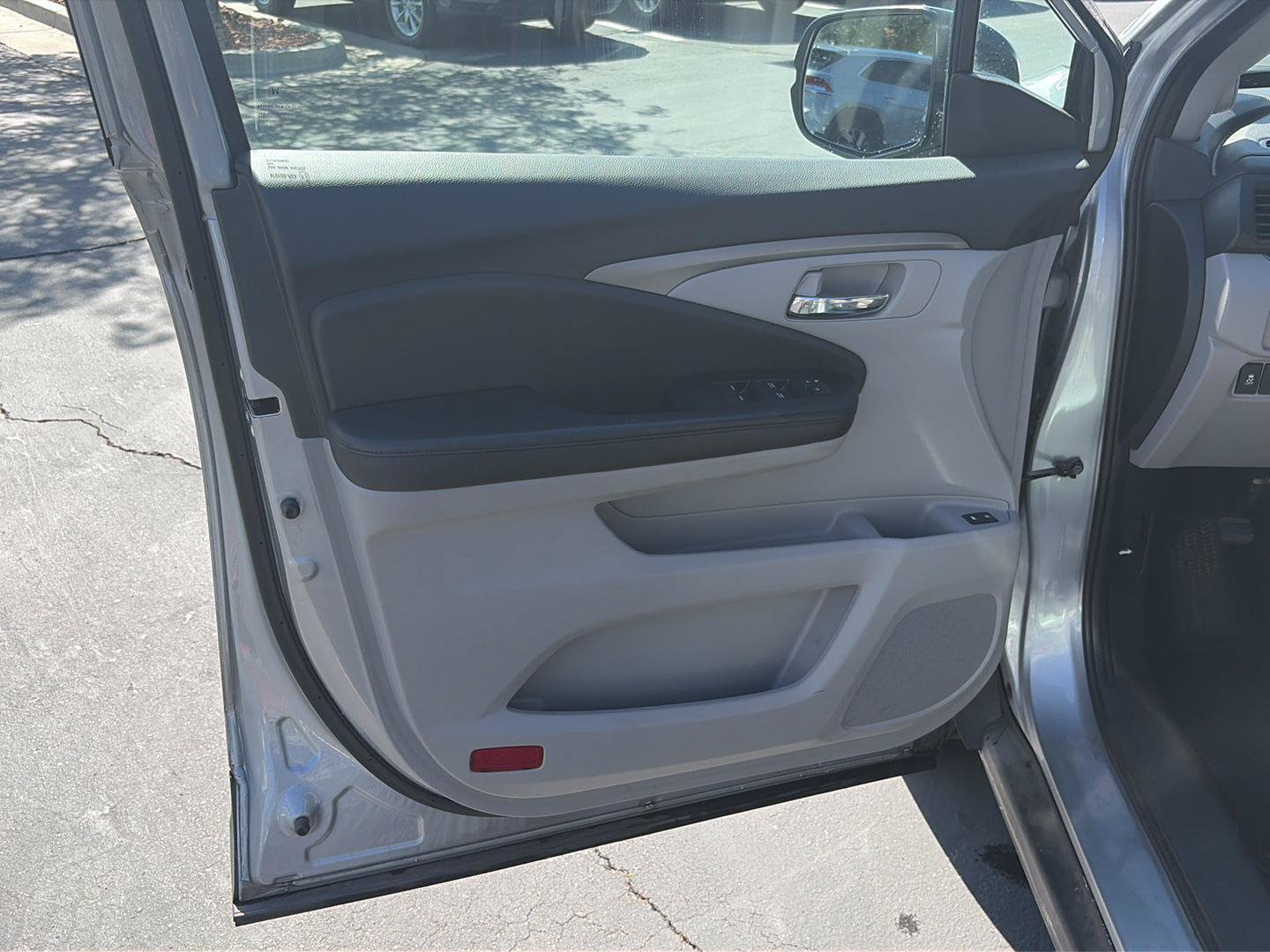 Used 2018 Honda Pilot EX-L image 18