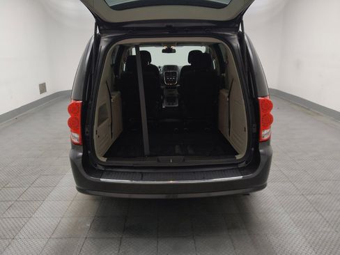Used 2019 Dodge Grand Caravan SE w/ UConnect Hands-Free Group FWD image 29