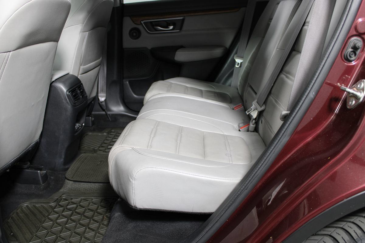 Used 2018 Honda CR-V EX-L image 30