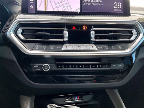 Used 2023 BMW X4 M w/ Competition Package image 35