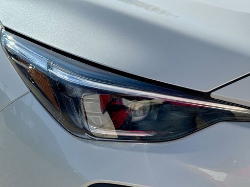 New 2026 Subaru Crosstrek 2.5i Limited w/ Crosstrek Mirror Package AWD/4WD image 36