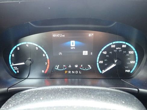 Used 2023 Ford Bronco Sport Big Bend w/ Convenience Package AWD/4WD image 16